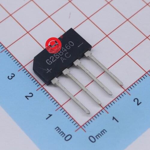 G2SB460 ZIP-4 100%Original 10PCS/LOT