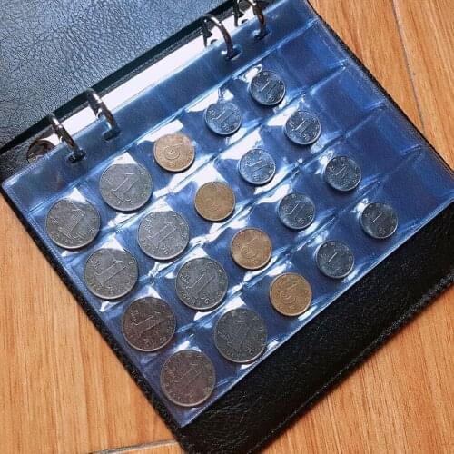 Houkiper Albums For Storing Coins China