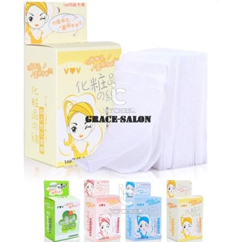 ICYCHEER Cosmetic Wipes