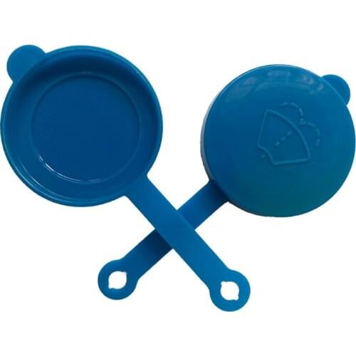 Windshield Wiper Washer Fluid Reservoir Tank Cap Cover for Titan 06-15，28913-7S000 B36B