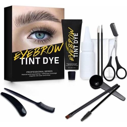 Luxfume Eyelash And Eyebrow Growth Products