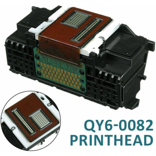 QY6-0082 Single Black Print Head for Canon iP7200 iP7210 iP7220 iP7240 iP7250