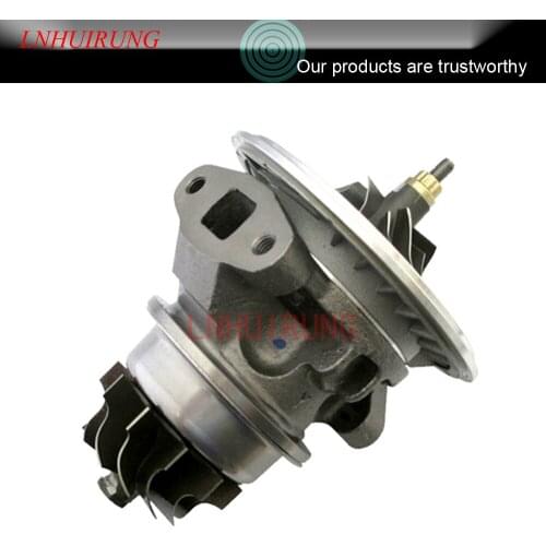 Turbo cartridge for Perkins Diverse industrial T4/40 (1004.4THR) 1004 454117-0001 466674-0004 2674A147 turbine cartridge core