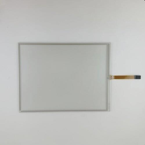 VDP40.3BIN-D1-NN-NN Touch Panel Glass for Rexroth HMI Machine Operators Panel repair,in stock