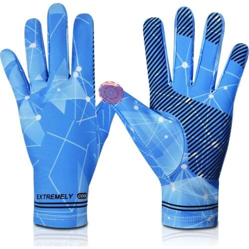 Bicycle Cycling Gloves Touch Screen Riding MTB Bike Motorcycle Gloves Outdoor Sports Cooling Gym Gloves Men Women 2021