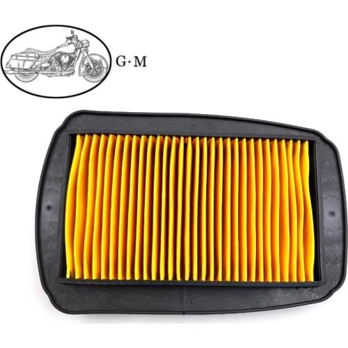 Motorcycle Air Filter For YAMAHA YZF R15 R125 WR125R/X MT125 3C1-E4450-00 20PE445000
