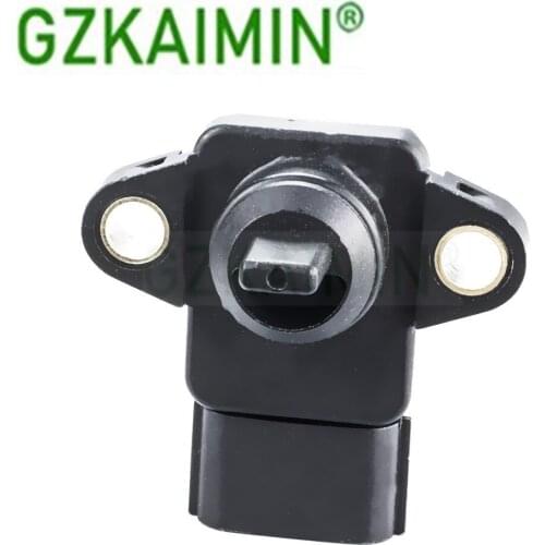 High Quality New Pressure Saugrohr Sensor OEM MN143855 E1T42471 For Mitsubishi