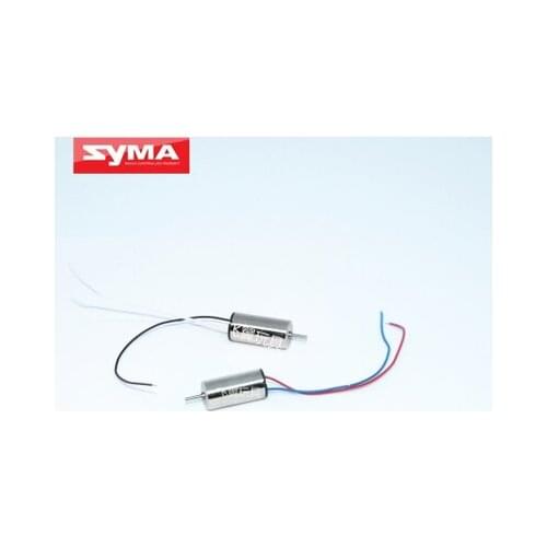 Syma X22 X22W RC Quadcopter Spare Parts CW CCW motor