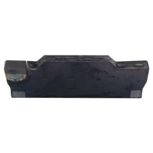 1PC MGMN400 CBN Grooving Carbide Insert CNC Lathe Turning Cleavage Cutter Separation