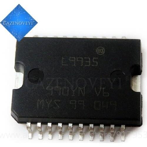 10pcs/lot L9935 HSOP-20 Car chip car IC In Stock