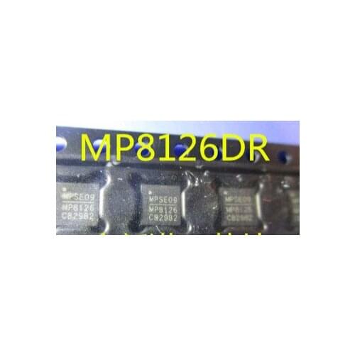 20PCS 50PCS MP8126DR-LF-Z MP8126DR MP8126D