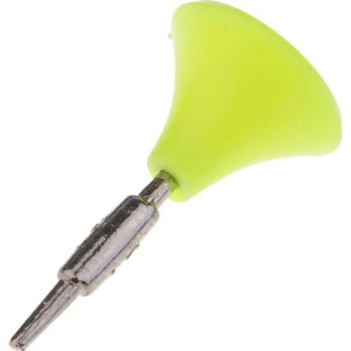 27mm Rock Fishing Anti Wind Bar Floating Bobber Stopper Float Fishing Tackle