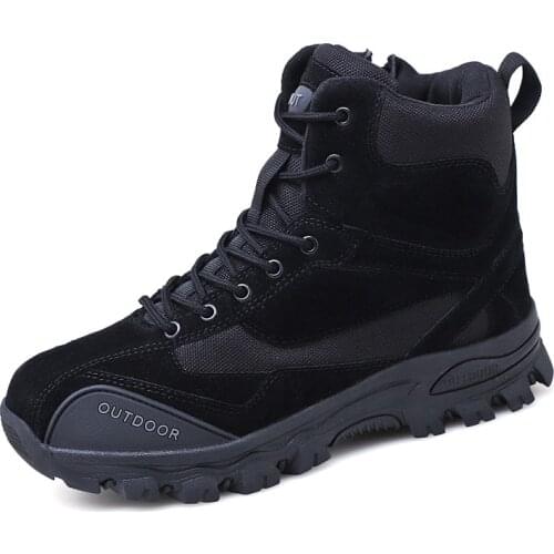 XPAY 2020 Ankle Boots New Arrival Shoes Mans Ankle Shoes Design Man Shoes