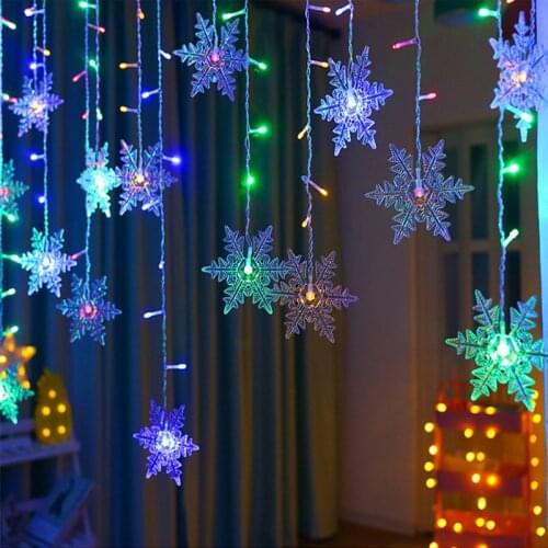 Brangdy LED Christmas Decorations