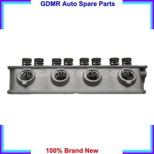 Engine parts petrol complete 5KJ 5KU 5K cylinder head assembly 11101-13062 for toyota Corolla Lite-Ace 1486cc 1.5L1985-94
