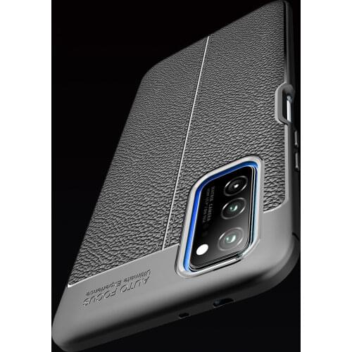 6.4For Huawei Honor View 20 Case For Huawei Honor View 20 10 30 View20 View10 View30 V20 V10 V30 Pro Phone Back Coque Cover Case