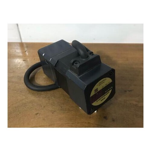 ASM46AK-N7.2 stepper motor , Used One , Stepper motor, Good Working Free Shipping