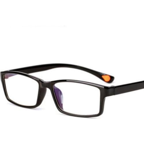FENCHI anti-blue light sports reading glasses computer eyewear TR90 Frame Presbyopia Eyeglasses Ultralight
