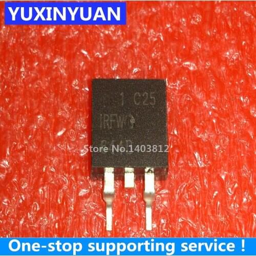 IRFW644B IRFW644 TO-263 14A250V 10pcs/lot