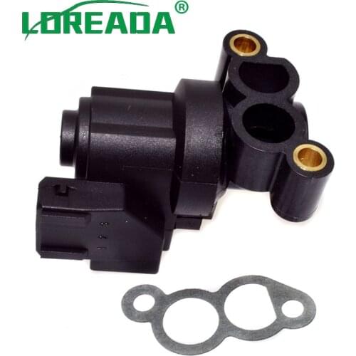 35150-22600 3515022600 AC4229 AC493 Idle Air Control Valve For Hyundai Accent Elantra Tiburon 00-06 For Kia Cerato Sportage
