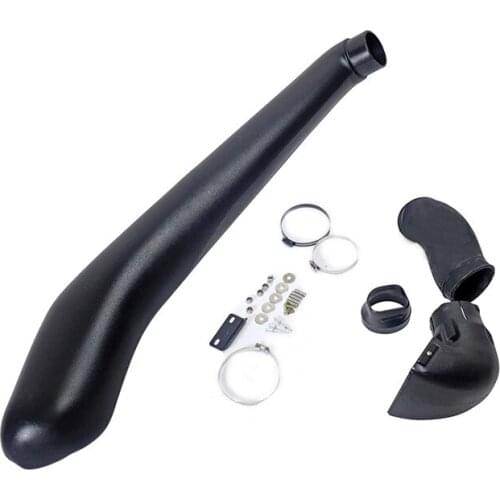 Wotefusi Snorkel Intake Kit Fit for Mitsubishi Triton MQ 2.4L Diesel [QPA688]