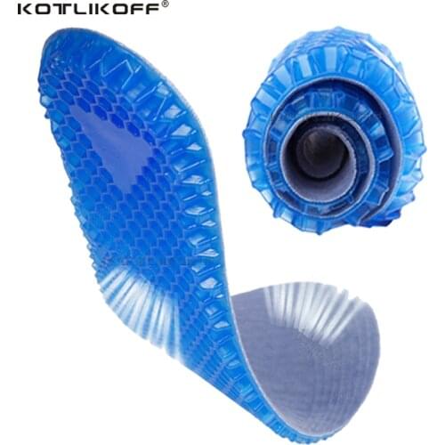KOTLIKOFF Sports Shoe Insoles