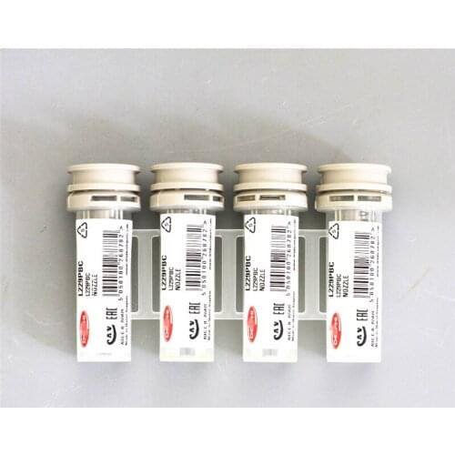 L229PBC Original fuel injector 3829087 common rail nozzle L229PBC
