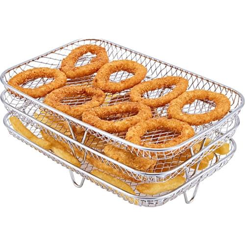 Monokweepjy Grill Grates