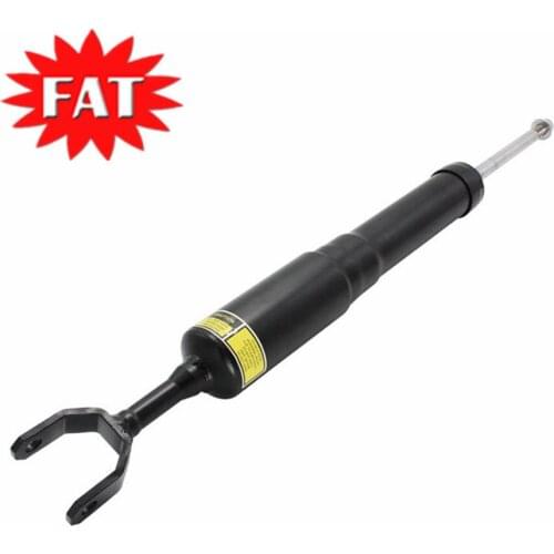 Front Air Suspension Shock Absorber For Audi A6 C5 4B Allroad Quattro 1997-2005 Air Suspension Strut 4B0412031AD 4B0412031BF