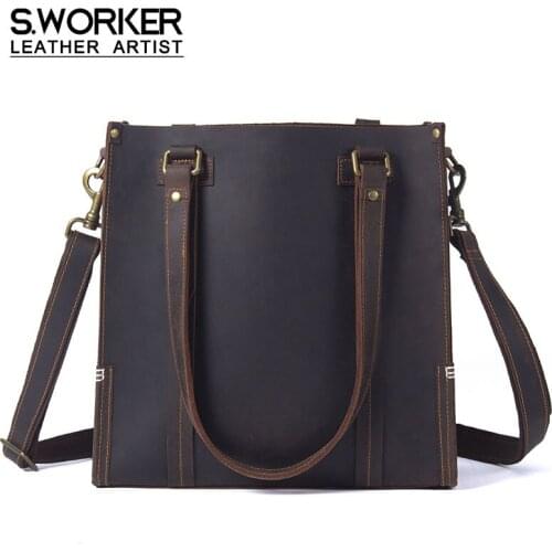 S.worker Bags And Suitcases