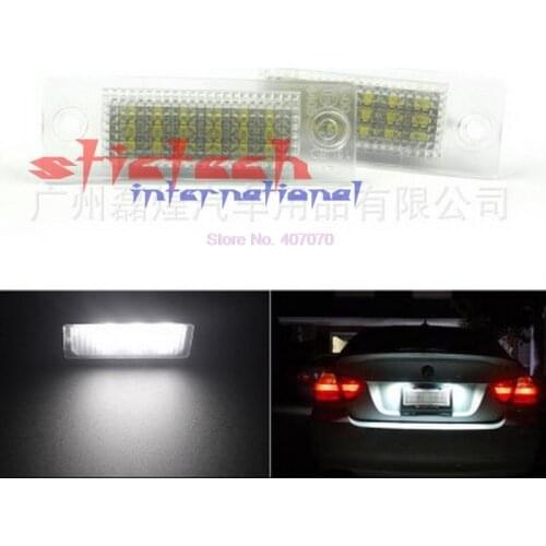 Stictech Outdoor Lighting