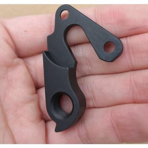 1pc CNC Bicycle Gear derailleur hanger For BMC Sportelite #55 301089 BMC Sportelite 2019 2020 carbon frame MECH dropout extender