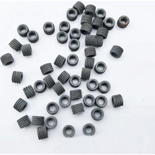 2pcs/lot 100% New Durable Fire Grinding Wheel for Dupont for Lighter Accessories