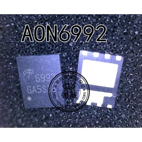 AON6992 6992 QFN