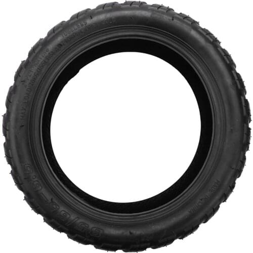 85/65-6.5 Electric Balance Scooter Off-Road Tubeless Tyre DIY for Mini Pro Balance Scooter Mini Scooter Tires