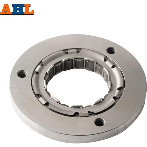 AHL Motorcycle Starter Clutch Beads One Way Bearing For Kawasaki TR250 BJ250 TR BJ 250