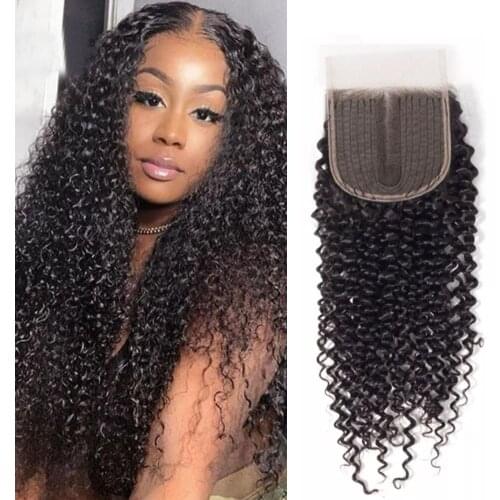 Alidiamond Synthetic Hair