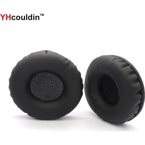 YHcouldin Ear Pads For Superlux HD669 HD 669 Headphone Replacement Earpads Ear Cushions Cups