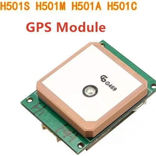 Hot sell Hubsan X4 AIR H501A GPS Module For RC Models Toys DIY Spare Part RC Quadcopter Replace Accessories
