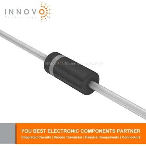 INNOVO 1N5365BRLG 100pcs/lot free shipping New original