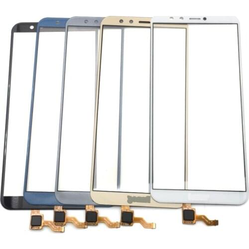 JIARUILA Touchscreens For Huawei Honor 9 Lite China