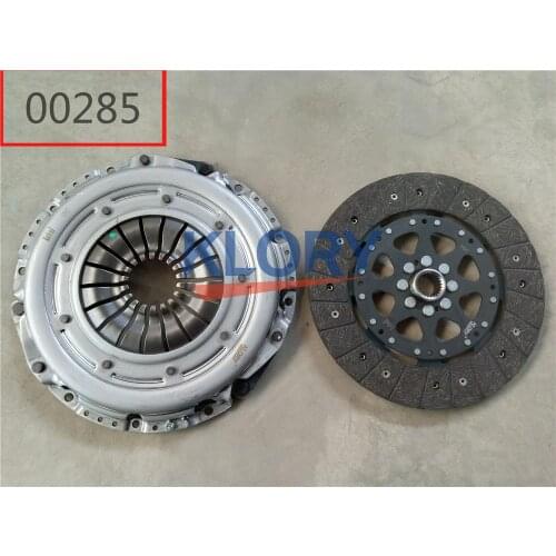 Clutch set for greatwall h2 1.5T or three set with bearing