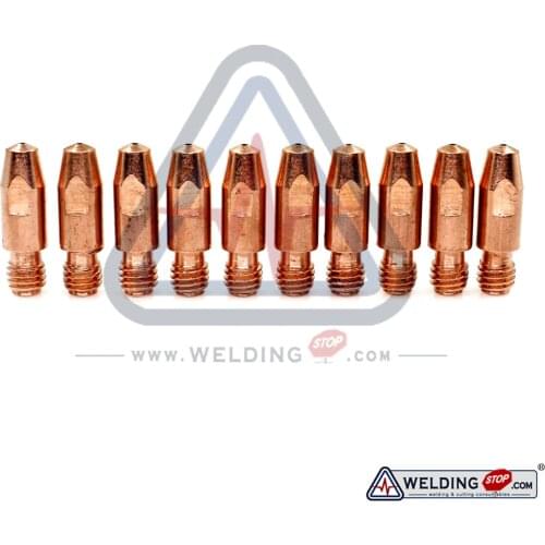 MB 36 KD Contact Tip 1.2mm MIG MAG Welding Torch Gun Binzel Type 140.0442 PK10