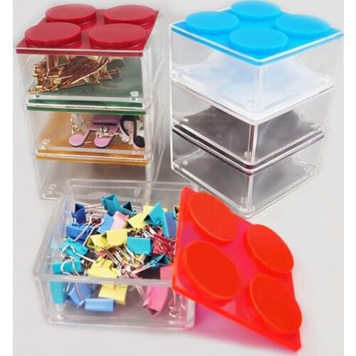 Crystal Epoxy Mold Multilayer Overlay Square Storage Box Silicone Resin Mirror Hand Swing Table Jewelry Box DIY Material Package