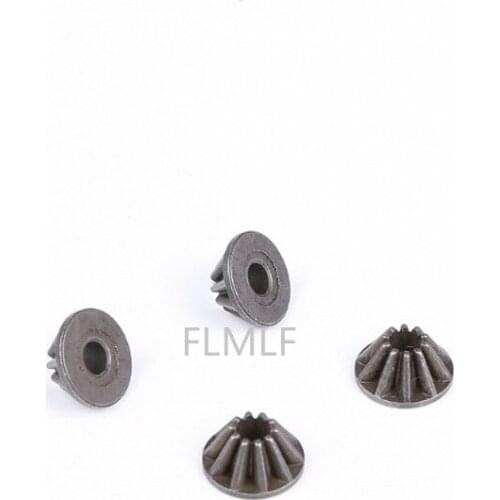 Small Umbrella Tooth Bevel Gear Set Fit for 1/8 HPI Racing Savage XL FLUX Rovan TORLAND Monster Brushless Truck Parts