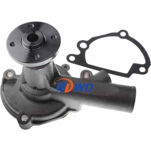 MM401401 5650-040-1402-0 565004014020 Water Pump For Mitsubishi Tractor MT372 S370 S630 D2000II MT370 MT630 SD200II Bull 630D