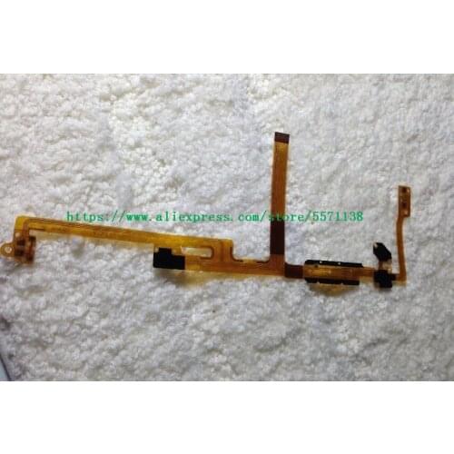 NEW Camera Repair Parts for SONY PD170 VX2100 Zoom switch Flex Cable