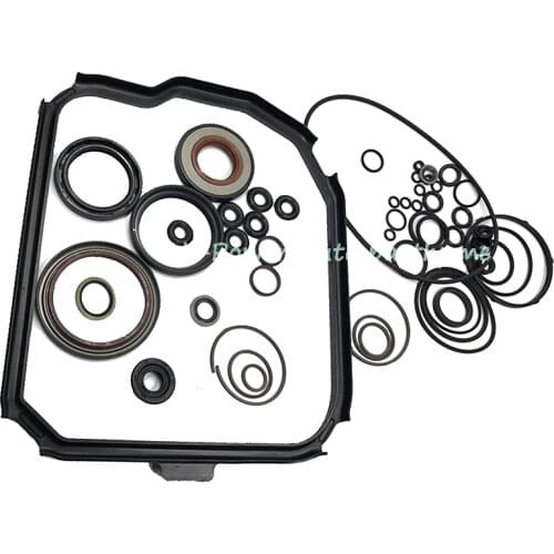 New Transmission overhaul rebuild repair kits DPO AL4 Gearboxes for Peugeot for Citroen for Renault