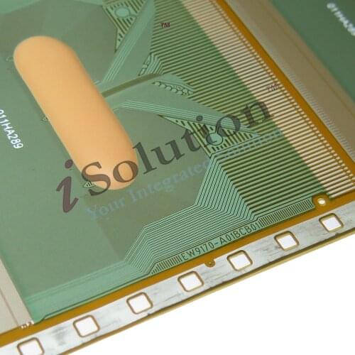 NEW and original LCD Driver (COF/TAB) IC :8180-ACA2F 8658-HC51T EW9170-A01BCB01 S6CG248-51B S6C2T98-58 8157-CQ050