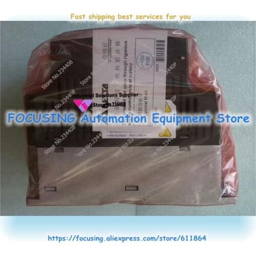 New Original VFD007EL11A VFD007EL21A VFD007EL23A VFD007EL43A VFD015EL21A VFD015EL23A VFD015EL43A